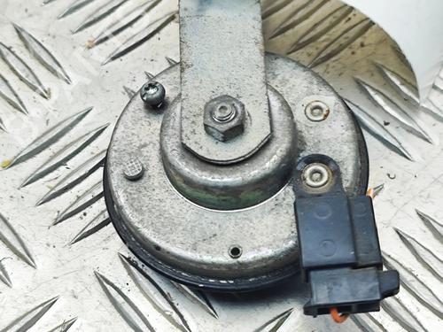 Horn ISUZU D-MAX II (TFR, TFS) 2.5 CRDi 4x4 (TFS86J) | BP38961788E13 - Image 5