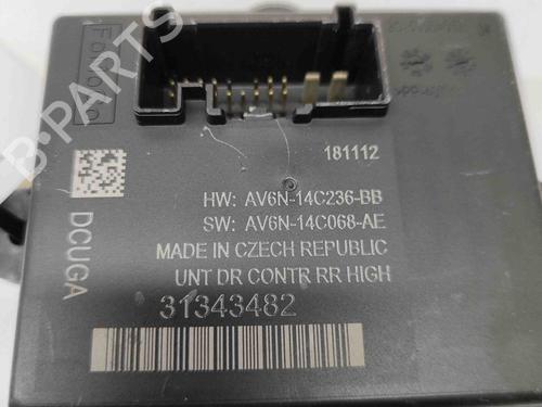 Electronic module VOLVO S60 II (134) T3 | BP16271671M83
