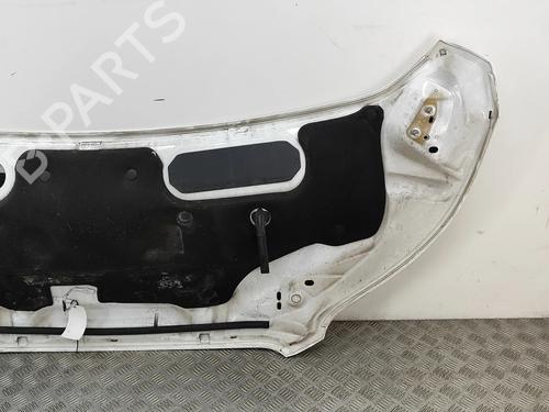 Capot FORD TRANSIT V363 Platform/Chassis (FED, FFD) 2.0 EcoBlue | BP38184443C1 - Image 7