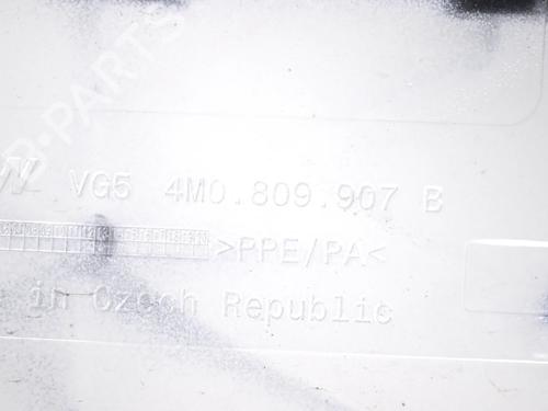 Tanklåg AUDI Q7 (4MB, 4MG, 4MQ) 3.0 TDI quattro | BP30231977C131