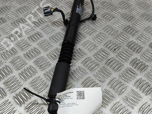 Elektronisk modul TESLA MODEL X (5YJX) 90D AWD (525 hp) 16945253