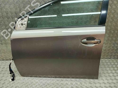 Used Left front door TOYOTA AURIS (_E18_) 1.3 Dual-VVTi (NRE180_, NRE180R) (99 hp) 29458355