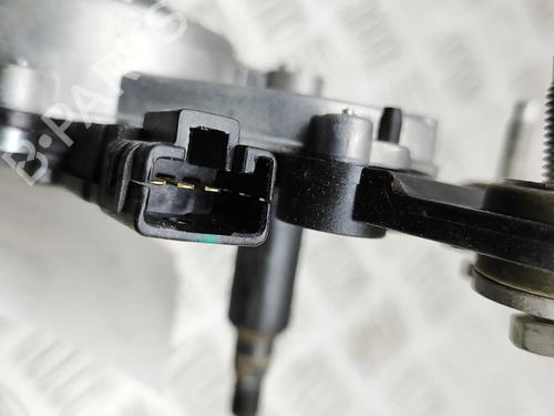 Rear wiper motor LAND ROVER DISCOVERY V (L462) D300 MHEV 4x4 | BP32459202M102 