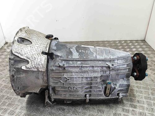 Used Gearbox MERCEDES-BENZ C-CLASS (W204) C 350 CDI (204.023) (265 hp) 29752982