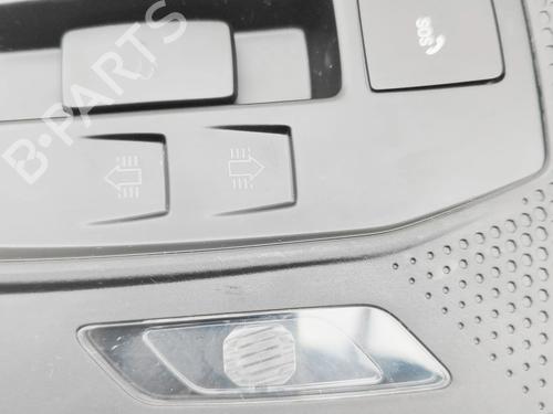Interior roof light PORSCHE MACAN (XAB) 4 Electric 4 (XABBB1, XABFD1) | BP38467227I8 - Image 4
