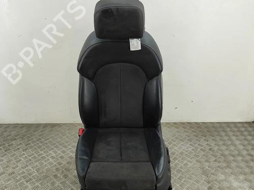 Used Left front seat Left front seat AUDI A6 C7 Avant (4G5, 4GD) 3.0 TDI quattro (204 hp) 26902751 26902751