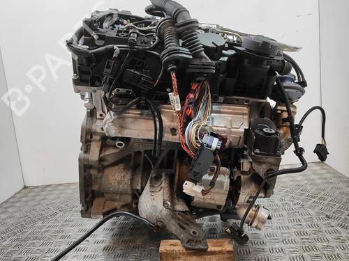 Engine OPEL INSIGNIA A (G09) 2.0 CDTI (68) | BP39930163M1 - Image 5