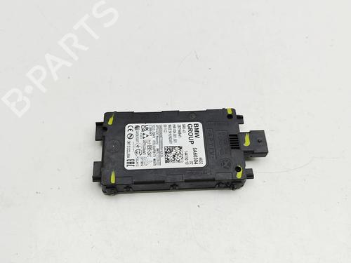 Used Electronic module BMW iX (I20) xDrive 40 (326 hp) 32756310