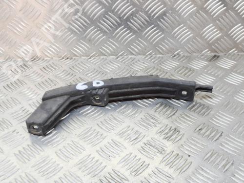 Used Rear bumper bracket AUDI TT Roadster (8N9) 1.8 T quattro (180 hp) 14624552