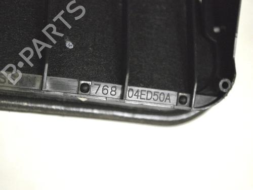Grill INFINITI M (Y51) 30d | BP33348198C40  - Image 6