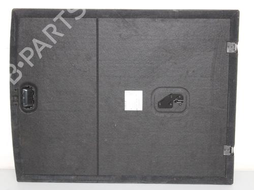 Luggage compartment floor BMW 3 Gran Turismo (F34) 318 d | BP30155108I33