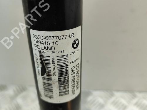 Venstre bagtil støddæmper BMW 1 (F40) 120 d | BP28548542M18 