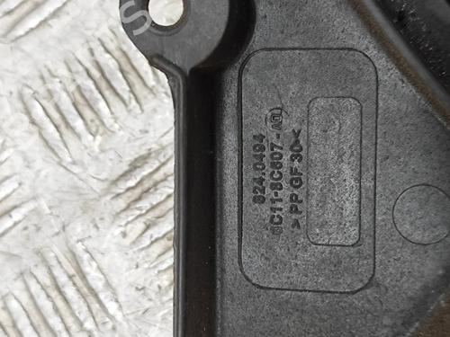 Radiator fan FORD TRANSIT TOURNEO Bus 2.2 TDCi | BP29042503M35