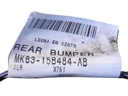 Electronic module JAGUAR F-PACE (X761) 2.0 D200 MHEV | BP30251556M83