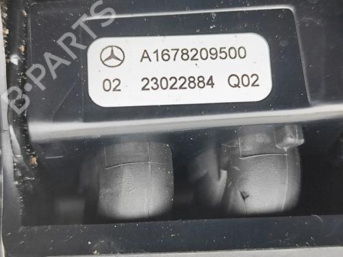 Cup/Object holder MERCEDES-BENZ GLE (V167) GLE 400 d 4-matic (167.123) | BP32974381I37  - Image 16