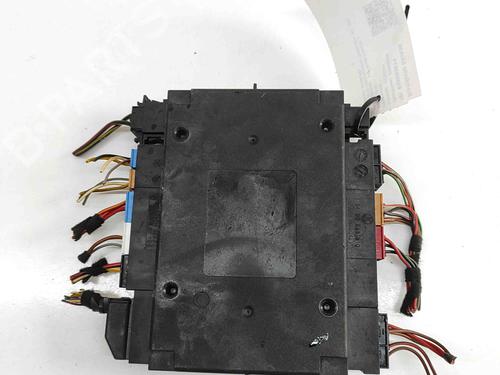 Elektronisk modul VW PHAETON (3D1, 3D2, 3D3, 3D4, 3D6, 3D7, 3D8, 3D9) 6.0 W12 4motion | BP29488140M83 