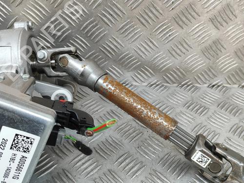 Steering column FORD FIESTA VII (HJ, HF) 1.0 EcoBoost | BP24976012M21 - Image 5