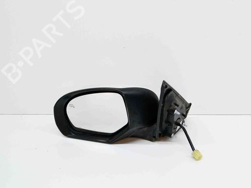 Retrovisor esquerdo SUZUKI SWIFT IV (FZ, NZ) 1.2 (AZH412, ZC72S) (94 hp) 10074654