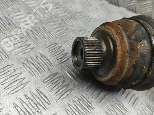 Right front driveshaft AUDI A6 C7 (4G2, 4GC) 2.0 TDI | BP31902819M39