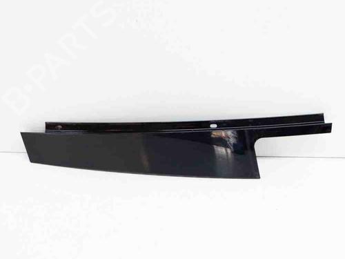 Used Door moulding trim BMW X4 (F26) xDrive 20 d (190 hp) 14637398