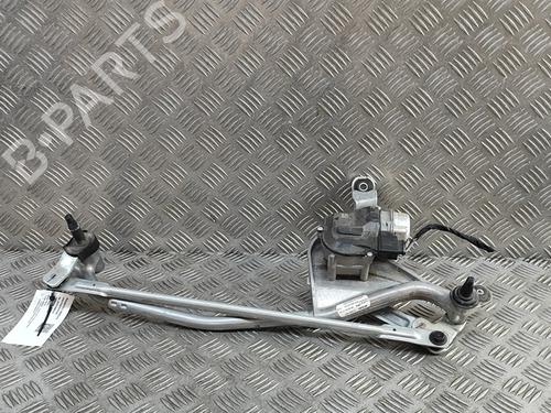 Used Front wipers mechanism AUDI Q8 E-TRON Sportback (GET) 55 quattro (408 hp) 28590216