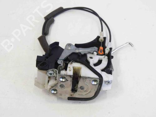 Used Front right lock MITSUBISHI L200 / TRITON (KA_T, KB_T) 2.5 DI-D 4WD (KB4T) (178 hp) 6765449