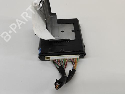 Electronic module SUBARU OUTBACK (BS) 2.0 D AWD (BSD) | BP24141178M83 