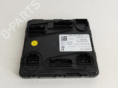 Used Electronic module Electronic module AUDI Q7 (4MB, 4MG, 4MQ) 3.0 TDI quattro (272 hp) 19283862 19283862