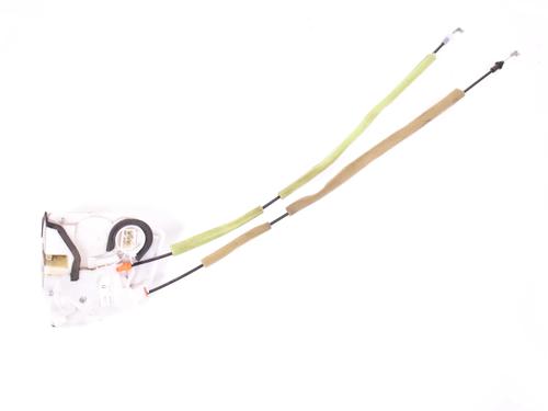 Front left lock MAZDA CX-5 (KE, GH) 2.2 D (KE2FW) | BP33349536C98 - Image 2