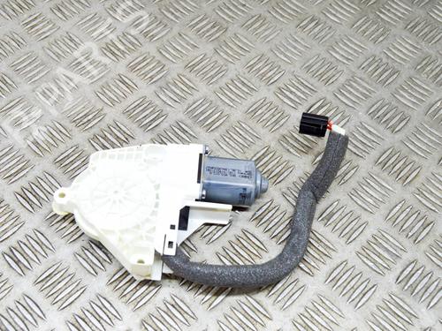 Used Right rear window motor SKODA SUPERB II Estate (3T5) 2.0 TDI 16V (140 hp) 11334570