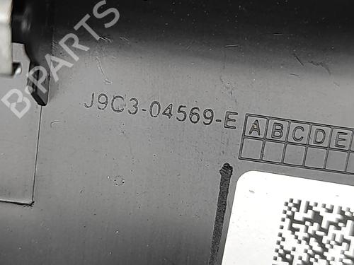 Luftventil LAND ROVER DISCOVERY SPORT (L550) 2.0 D 4x4 | BP33039155I21 - Image 4
