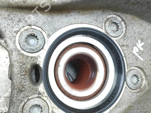 Left front steering knuckle VOLVO XC60 II (246) D4 | BP34442799M25  - Image 5