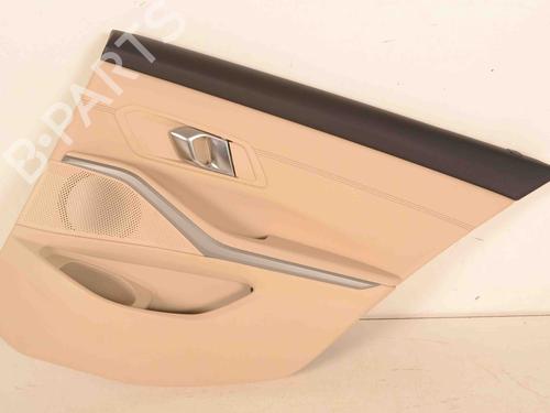 Bekleding achter rechts BMW 3 (G20, G80, G28) 330 i (258 hp) 30225480