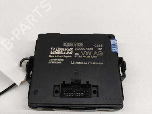 lights-ecu-vw-golf-vii-5g1-bq1-be1-be2-20-gtd-3q0907338-a2c9863120650-2012-2013-2014-2015-2016-2017-2018-2019-2020-2021-22807542 main image