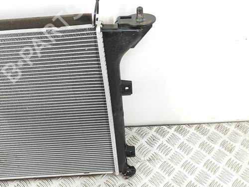 Water radiator KIA EV6 (CV) 77 | BP38291818M31 - Image 3