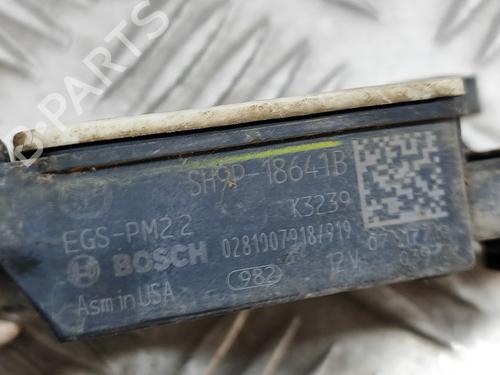 Elektronisk sensor MAZDA CX-5 (KF) 2.2 D | BP25380359M84