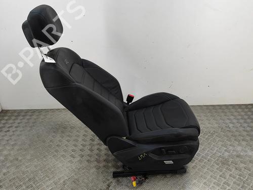 Right front seat VW TOUAREG (CR7, RC8) 3.0 TDI 4motion | BP26290403C16 - Image 2