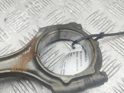 Other JEEP WRANGLER III (JK) 3.6 V6 | BP33732616O1  - Image 6