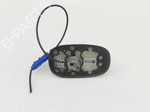 Antenne/Base VW CC B7 (358) 2.0 TDI | BP37522624C140  - Image 5