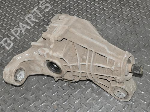 Used Rear differential VW TOUAREG (7P5, 7P6) 3.0 V6 TDI (245 hp) 30215451