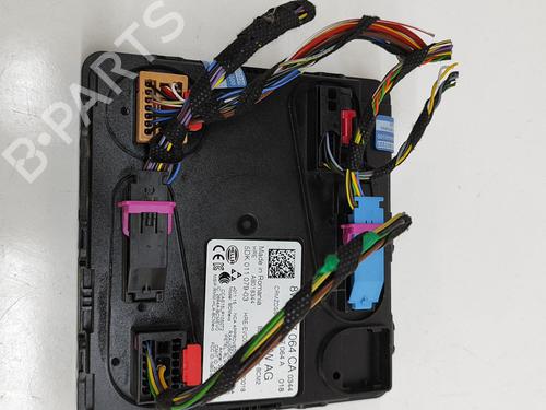 Elektronisk modul AUDI A5 (F53, F5P) 2.0 TFSI (190 hp) 25218800
