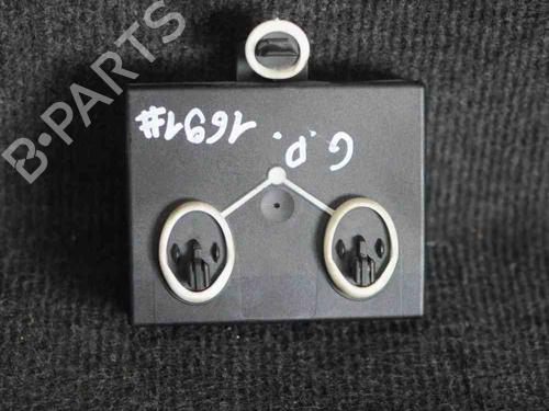 Electronic module AUDI A6 C6 (4F2) 2.4 | BP6725160M83