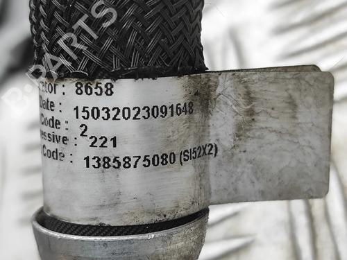 Pipe PEUGEOT BOXER Van 2.2 BlueHDi 140 | BP32369854M125 