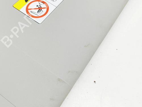 Left sun visor FORD TRANSIT V363 Van (FCD, FDD) 2.0 EcoBlue | BP32459582I1