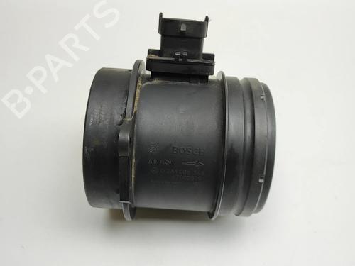 Used Mass air flow sensor Mass air flow sensor 38756597 38756597