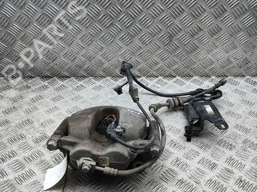 Right front brake caliper MERCEDES-BENZ CLA (C118) CLA 250 e (118.386) | BP39656081M104 - Image 4