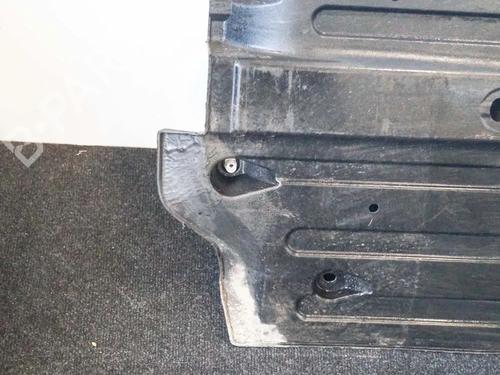 Underbody protection KIA CEE'D Sportswagon (JD) 1.6 CRDi 136 | BP14662921M92