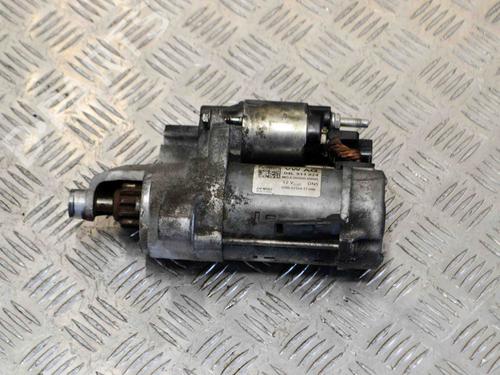 Used Starter AUDI A6 C7 (4G2, 4GC) 2.0 TDI (190 hp) 8144967
