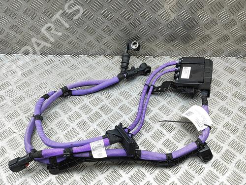 Used Cable Cable BMW X6 (G06, F96) xDrive 30 d Mild-Hybrid (298 hp) 33390053 33390053