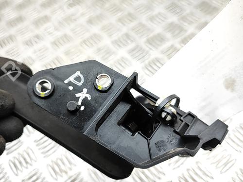 Front left interior door handle PEUGEOT BOXER Bus 2.0 BlueHDi 130 | BP37721736I13  - Image 6